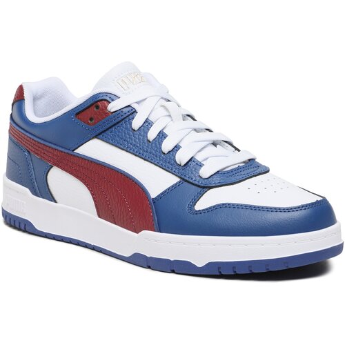 Puma Superge Rbd Game Low 38637315 Modra Cene