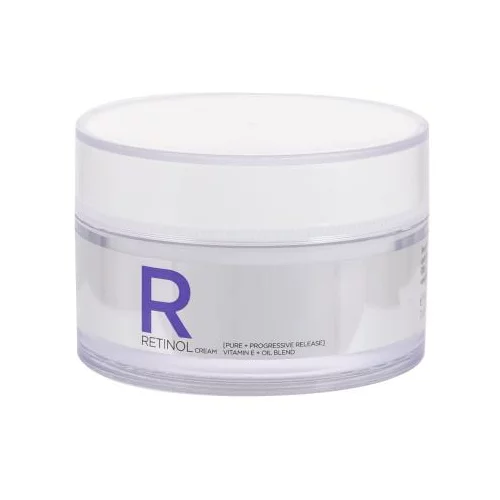REVOX Retinol SPF20 okrepljujuća dnevna krema s retinolom 50 ml za ženske