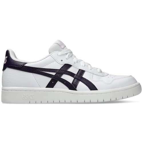 Asics Modne superge Japan S GS - White/Night Shade Bela Slike