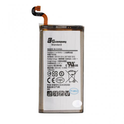  Baterija standard za samsung G955 S8 plus EB-BG955ABE Cene