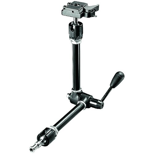 Manfrotto 143RC Magic Arm with quick release plate Slike