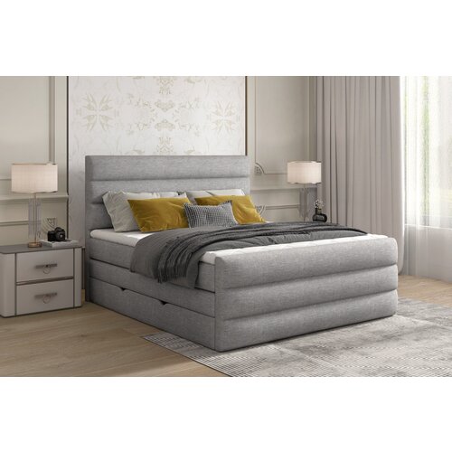 Box IZUZETNO UDOBAN BOX SPRING KREVET CANDY-sawana 21-180x200 Cijene