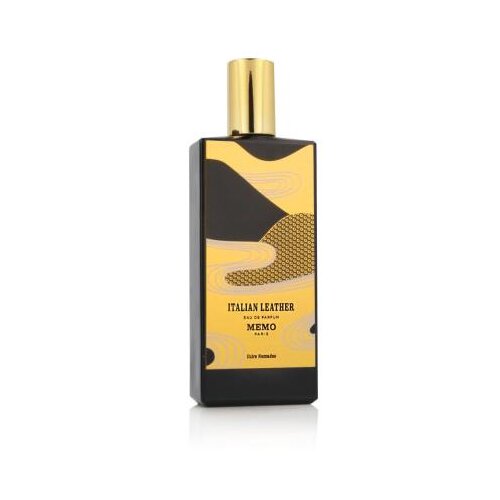 Memo Paris Italian Leather 75 ml parfemska voda tester unisex Slike