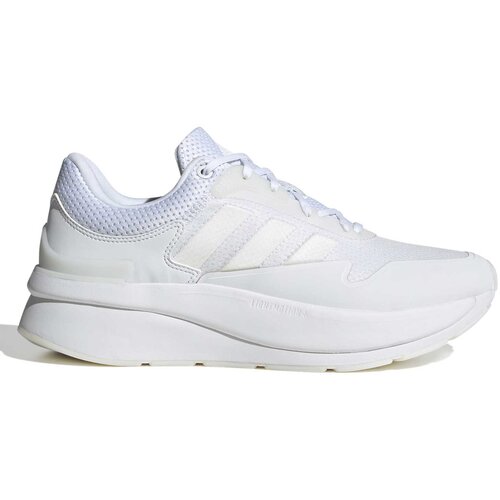 Adidas Niske tenisice 'Chill' bijela Cene