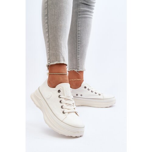 Big Star Women's sneakers with chunky sole Cijene