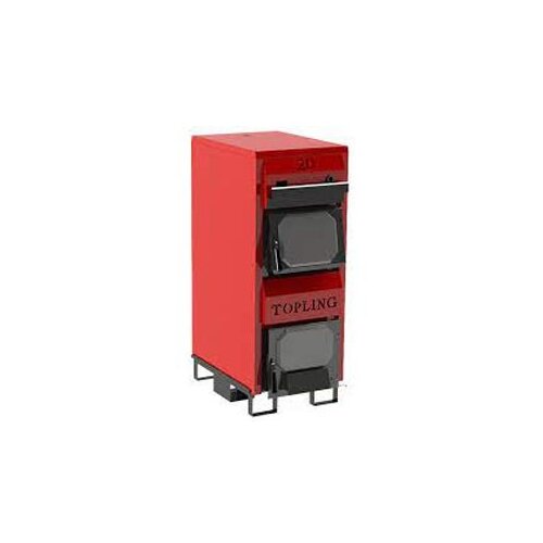  Kotao komb.TKP 25kW na cvrsto gorivo TOPLING Cene
