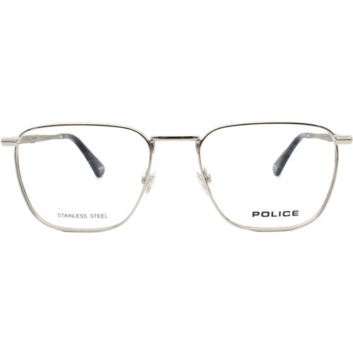 Police Origins Classic 5 VPLU62 Slike