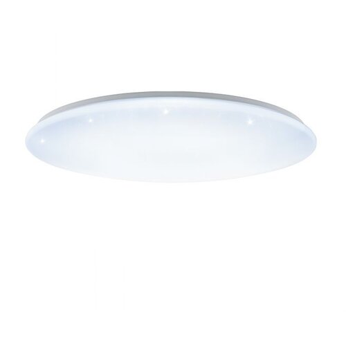 Eglo giron-s plafonjera/1, led, 80w, prom 1000, sa daljinskim, dimabilna, kristal ekt Cijene