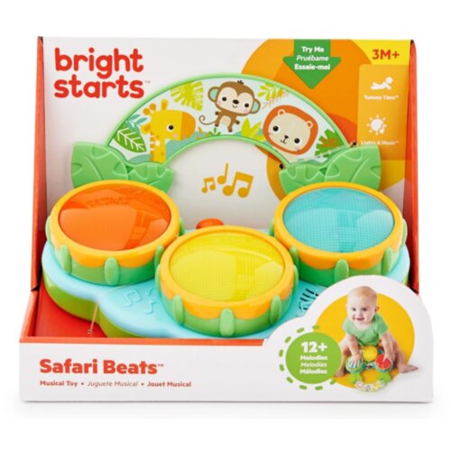 Bright Starts bebi igračka sa svetlom Cene