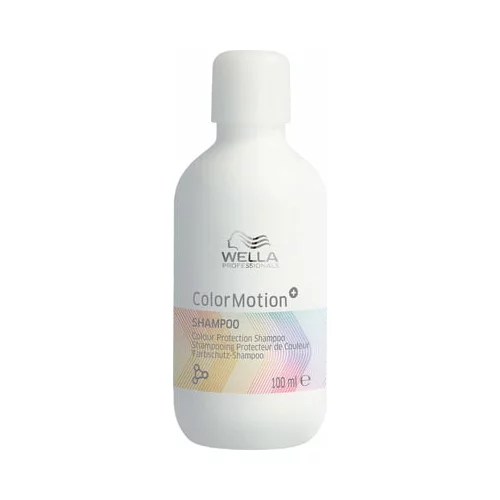Wella ColorMotion+ Color Protect Shampoo - 100ml