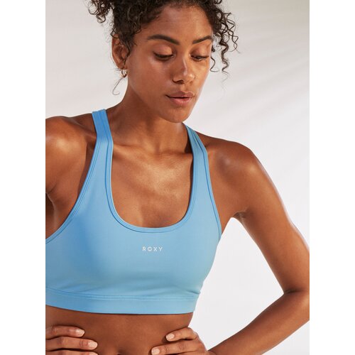 Roxy Women&amp;#039;s Sports Bra See The Good Slike
