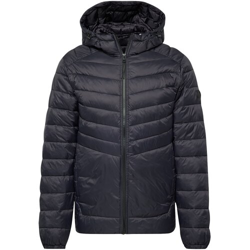 Jack & Jones Muška jakna 12258441, Crna Cene