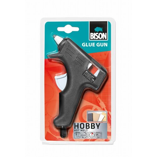 Bison glue gun hobby (mali) (Nš248370; Sš028033) Cene