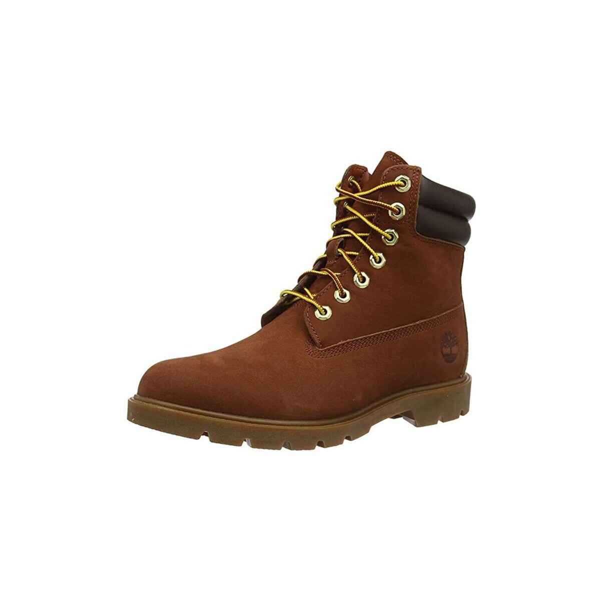 Timberland Polškornji 6 IN Basic Boot Črna Cene