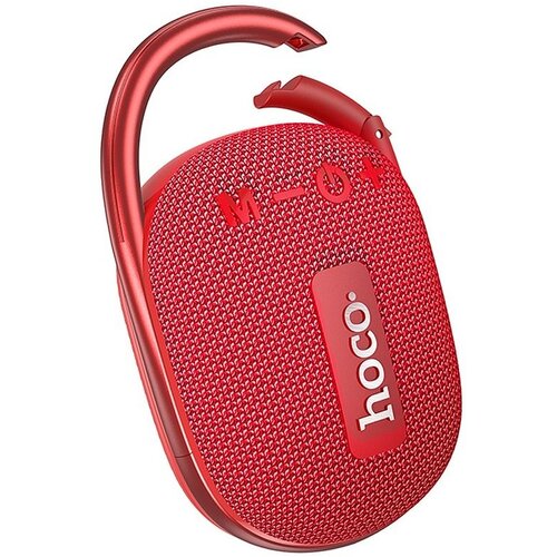 Hoco bluetooth zvučnik HC17 easy joy crveni Cene