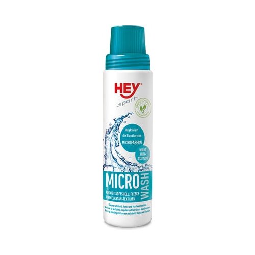 HEY Sport Sport Micro Wash Cene