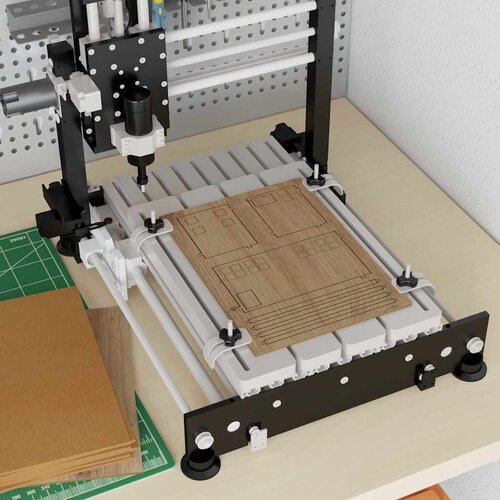 Dekor Paneli 12 pcs Umjetnički hrast 21 x 30 x 0,27 cm Slike