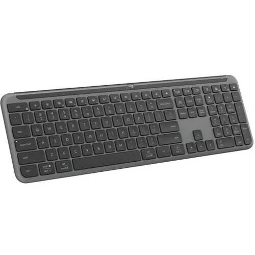 Logitech K950 Wireless Desktop Graphite US Cene