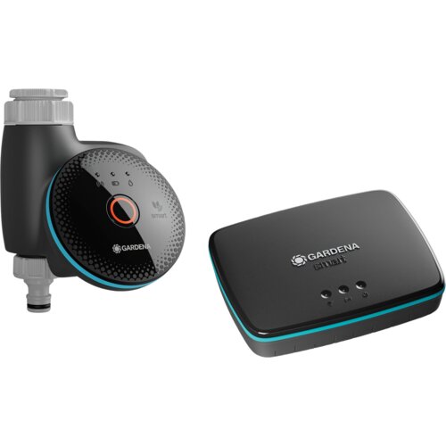 Gardena smart Water Control Set - 1 set. Cene