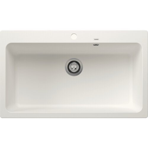 Blanco NAYA XL 9 bela sudopera Cene