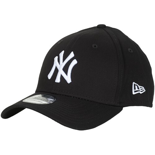 New Era Kape s šiltom LEAGUE BASIC 39THIRTY NEW YORK YANKEES Črna Cene
