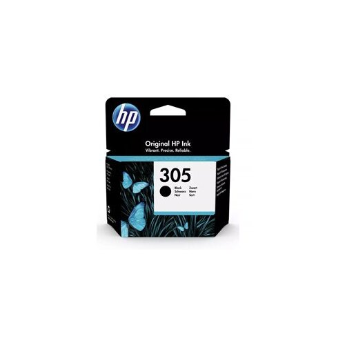 Tinta HP 305 crna, 3YM61AE za HP... Slike