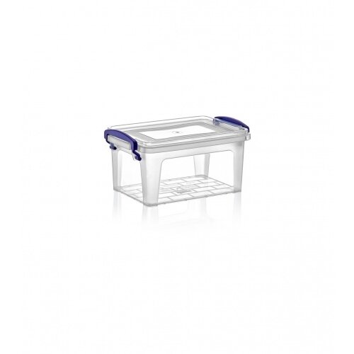DUNYA PLASTIC Kutija s poklopcem 30161 Slike