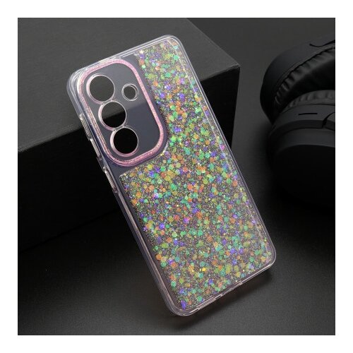 Futrola crystal glow za samsung s941b galaxy s26 5g roze ( F124278 ) Cene