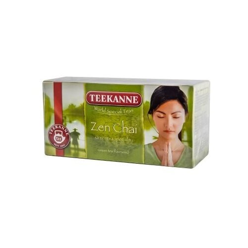 Teekanne Zen chai 50g Slike