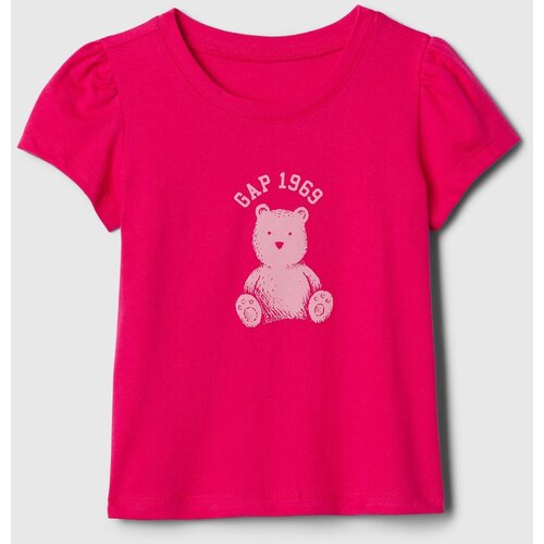 GAP Baby T-shirt Mix &amp;amp; Match - Girls Slike