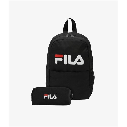 Fila Nahrbtniki Zaino Casual Črna Slike