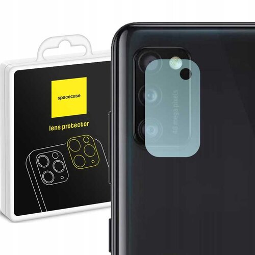 Spacecase STEKLO ZA FOTOAPARAT KALJENO ZA SAMSUNG GALAXY A41 ZA&amp;Scaron;ČITNO, (21975888) Slike
