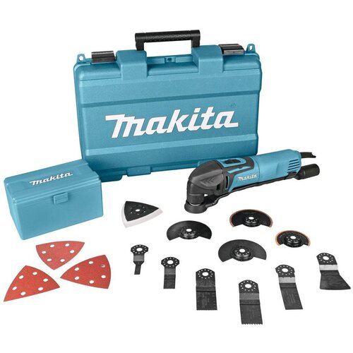 Makita višenamenski alat TM3000CX3 - Renovator Cene