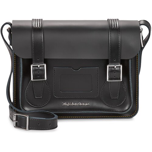 Dr. Martens 11" Satchel Crna Cijene