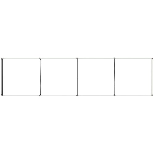  Povi&amp;scaron;eni vrtni krevet Pastelno zelena 320 x 80 x 24 cm Slike
