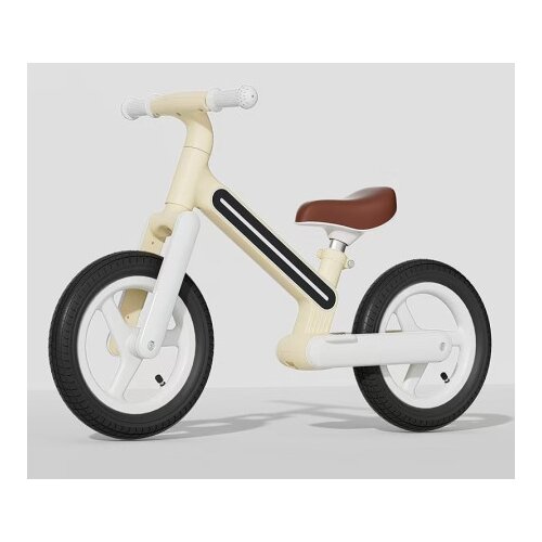 balans bicikl za decu model 3 - beli Slike