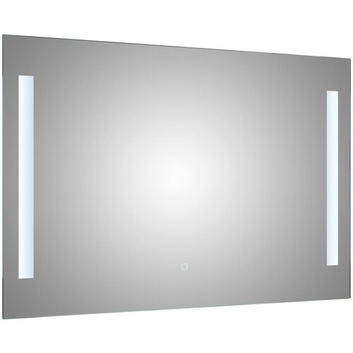 XORA KOPALNIŠKO OGLEDALO, 110/70/3 cm steklo Cene