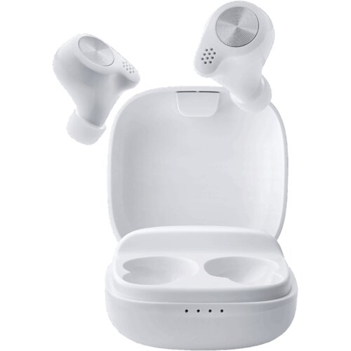 Intenso Slu&scaron;alice bežične sa kutijicom za punjenje, Bluetooth &ndash; BUDS MICRO T200 White Cijene