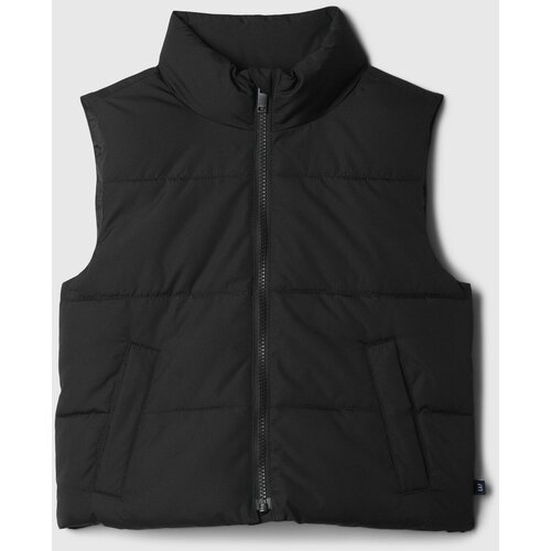 GAP Children's quilted waterproof vest - Girls Cijene