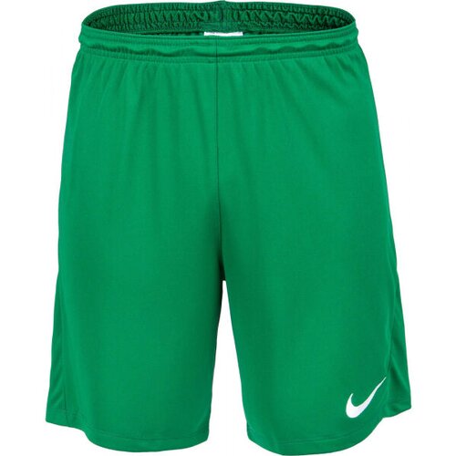 Nike Hlače 3/4, 7/8 Dry Park Iii Zelena Slike