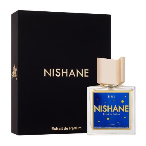 Nishane B-612 50 ml parfemski ekstrakt unisex Slike