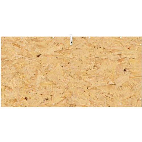  Terarij Smeđa 100 x 50 x 50 cm OSB Slike