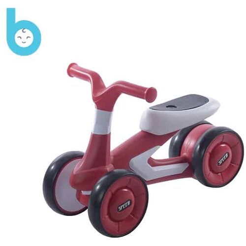 Baby balans bicickl TS-271 - crveni Cene