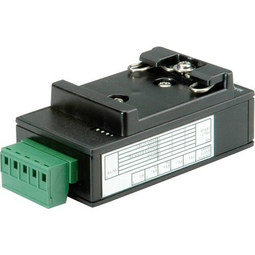 Roline adapter USB 2.0 na RS422 / 485 za DIN zgornjo plo&scaron;čo USB 2.0 pretvornik, (20429936) Cene
