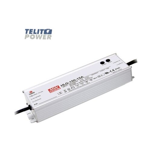 Mean Well Hlg-150h-15a 150W LED napajanje Cene