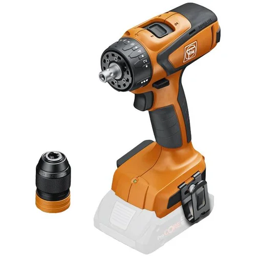 Fein ASCM 18 QSW AS N00 Cordless Drill Driver