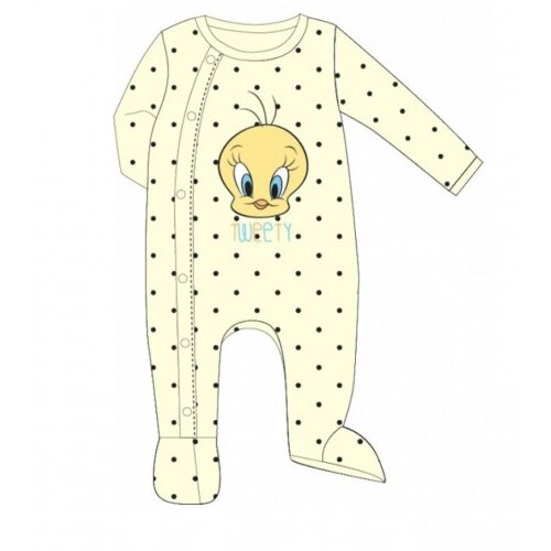 Master Baby gegice ženske Tweety 62/92 WB 5105611 Slike