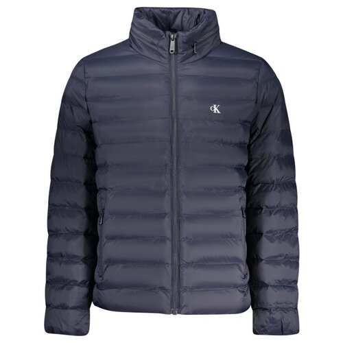 Calvin Klein Jeans Mu&scaron;ka plava jakna Cijene