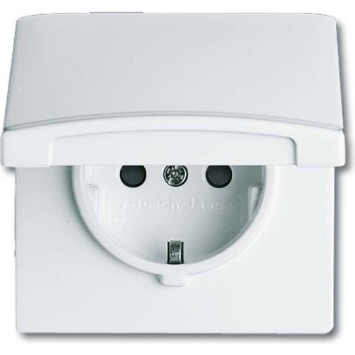 Busch-Jaeger Schuko vtični vložek 20 EUGKB-34-101, (20888168) Slike