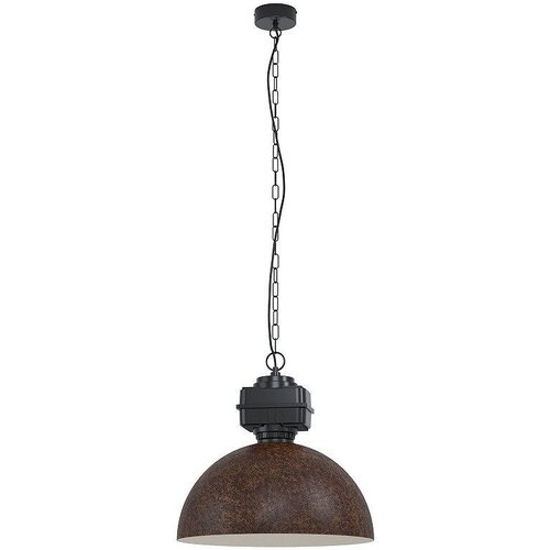 Eglo VISILICA 1XE27 ROCKINGHAM 43299 Cene